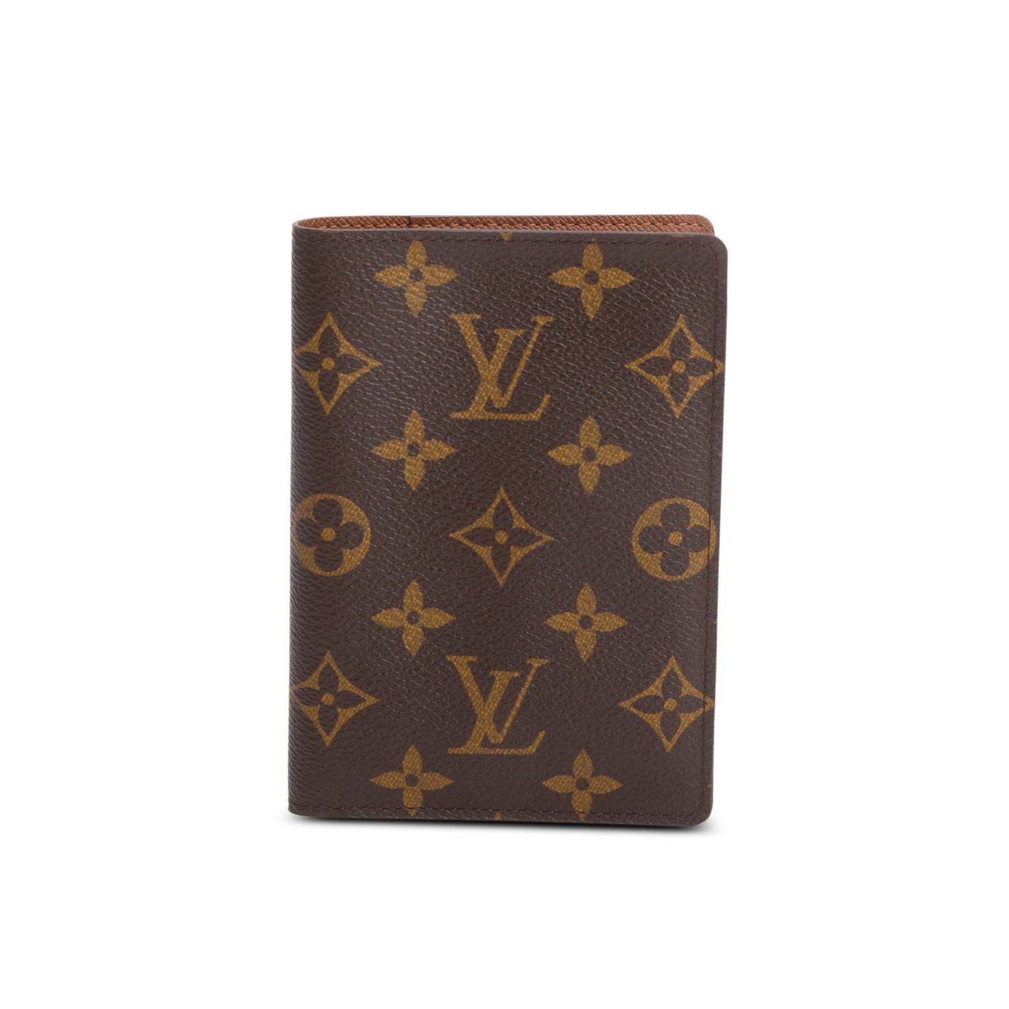Louis Vuitton Monogram Passport Cover