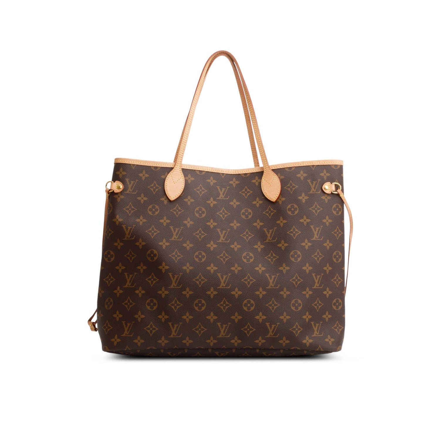 Louis Vuitton 2022 Monogram Neverfull GM