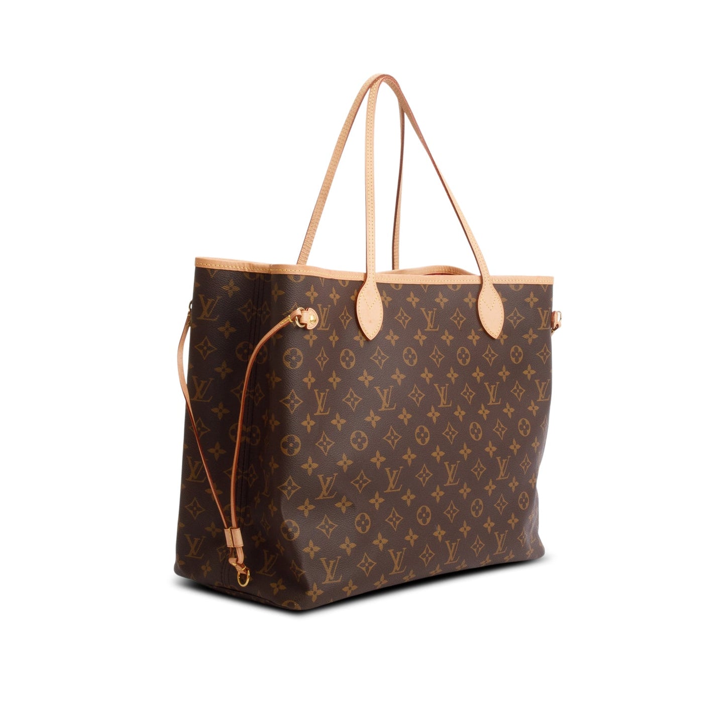 Louis Vuitton 2022 Monogram Neverfull GM