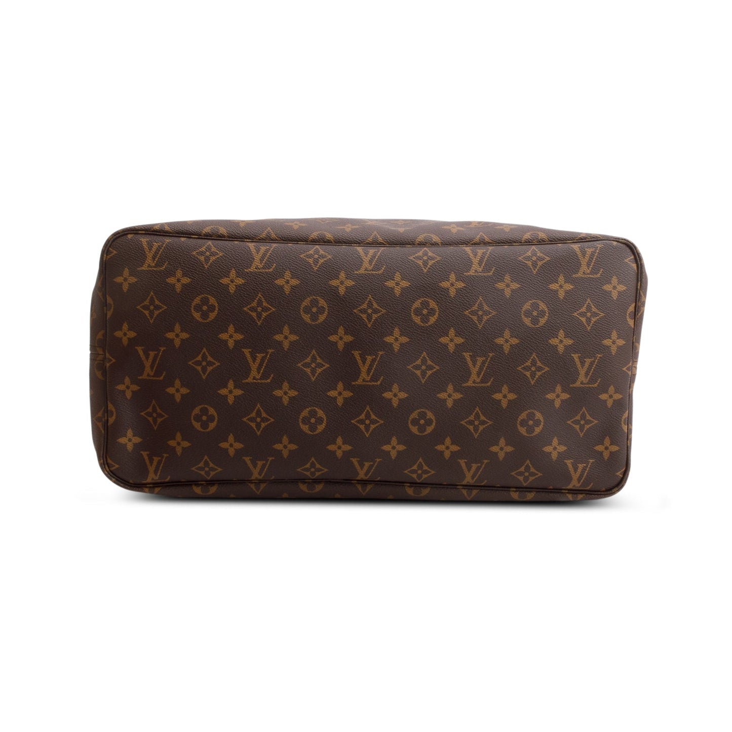 Louis Vuitton 2022 Monogram Neverfull GM