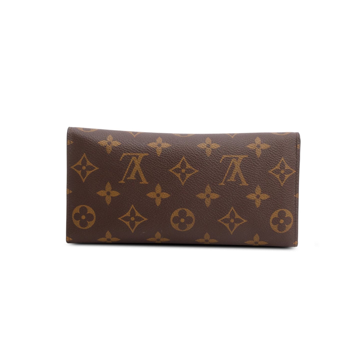 Louis Vuitton Monogram Josephine Wallet