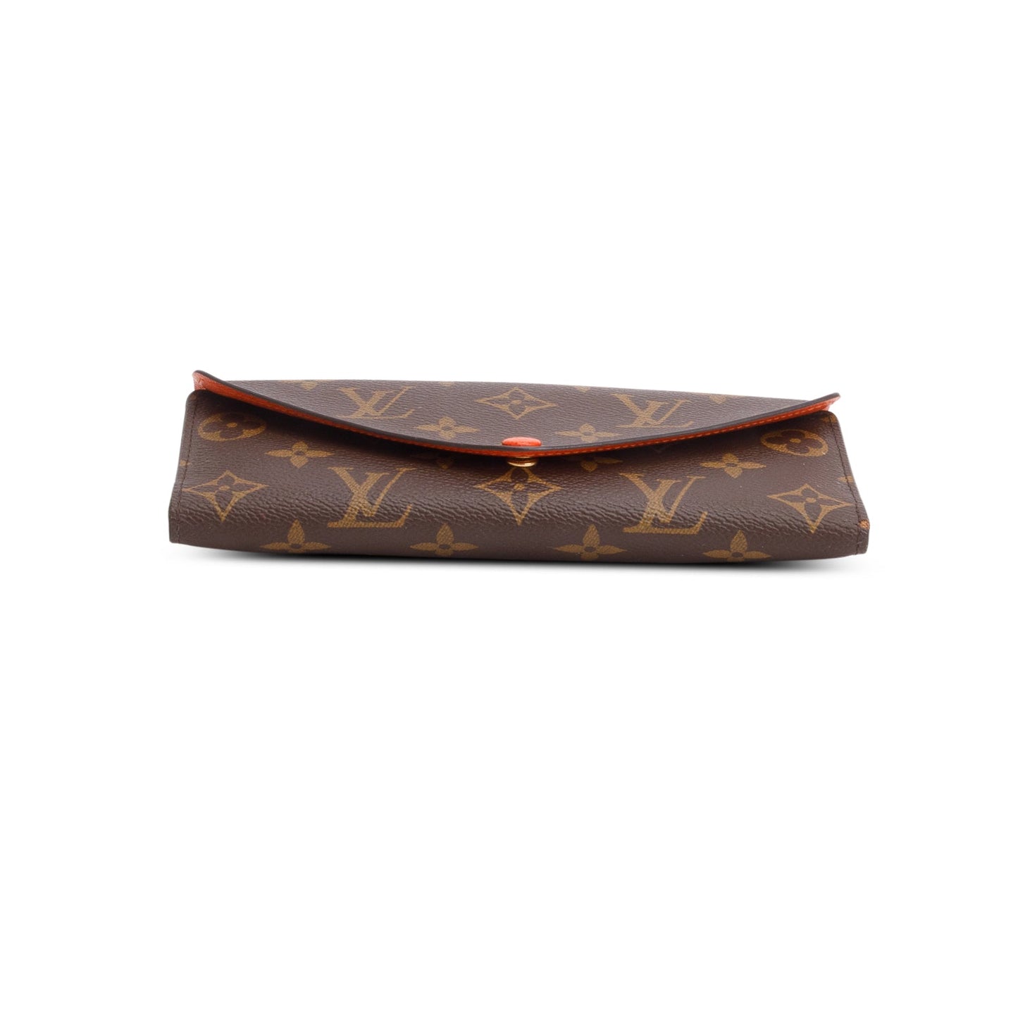 Louis Vuitton Monogram Josephine Wallet