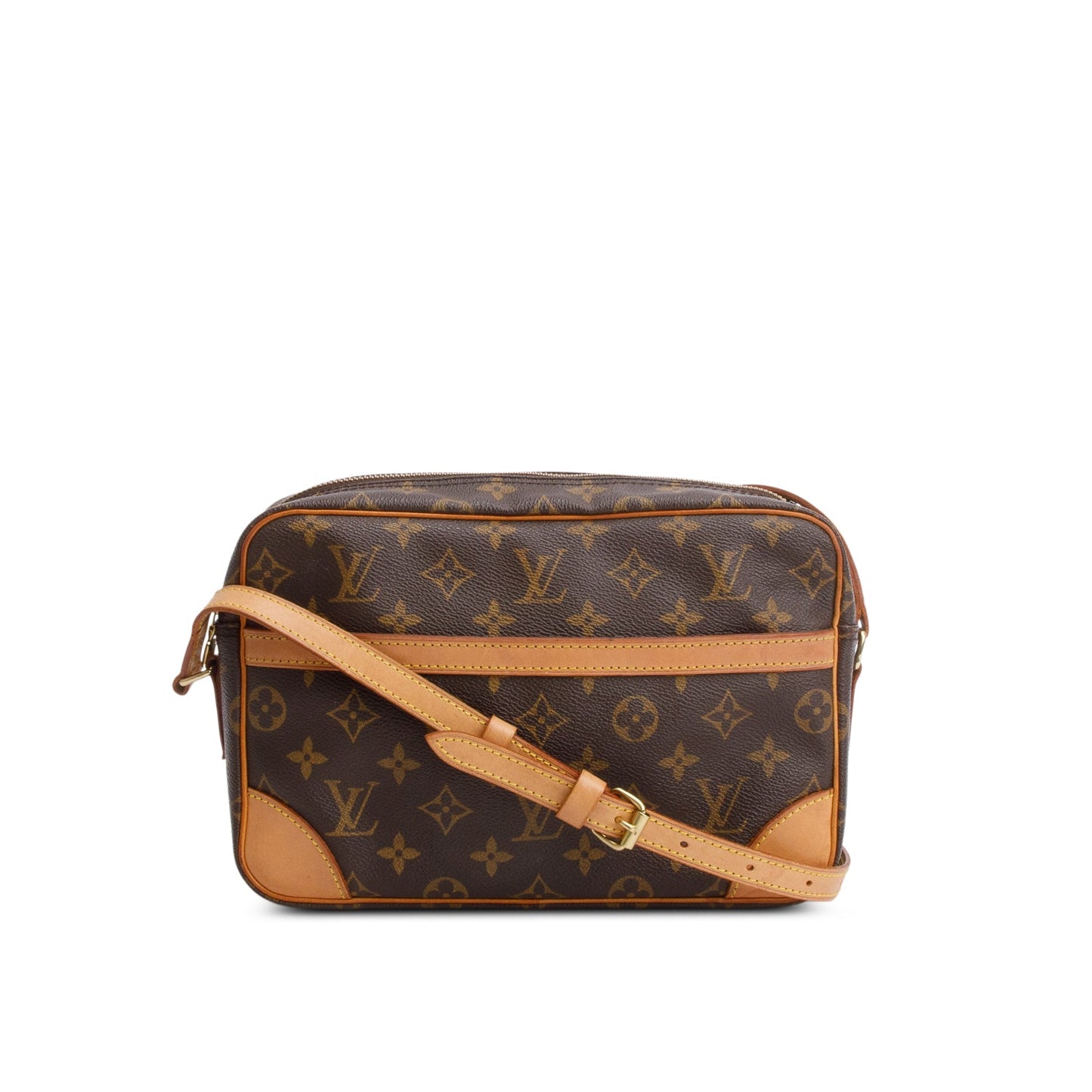 Louis Vuitton Monogram Trocadero 27