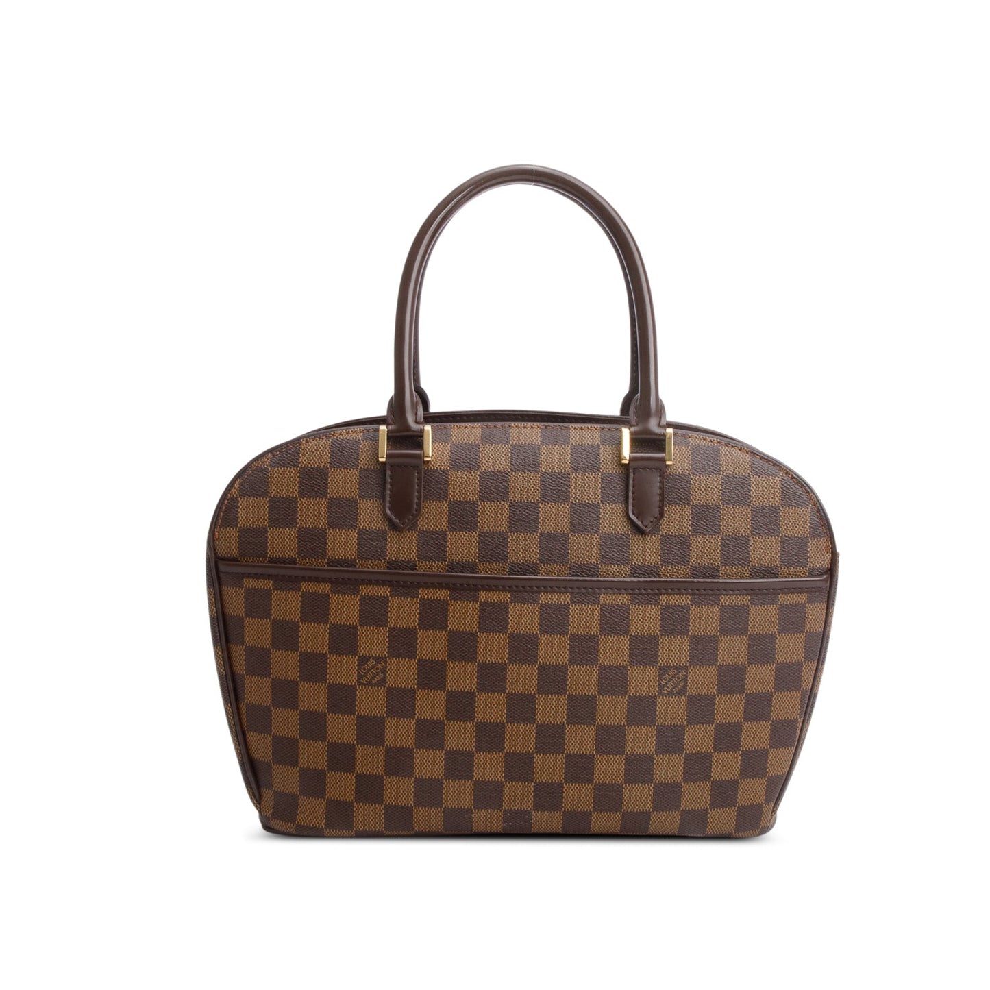 Louis Vuitton Damier Ebene Sarria Horizontal