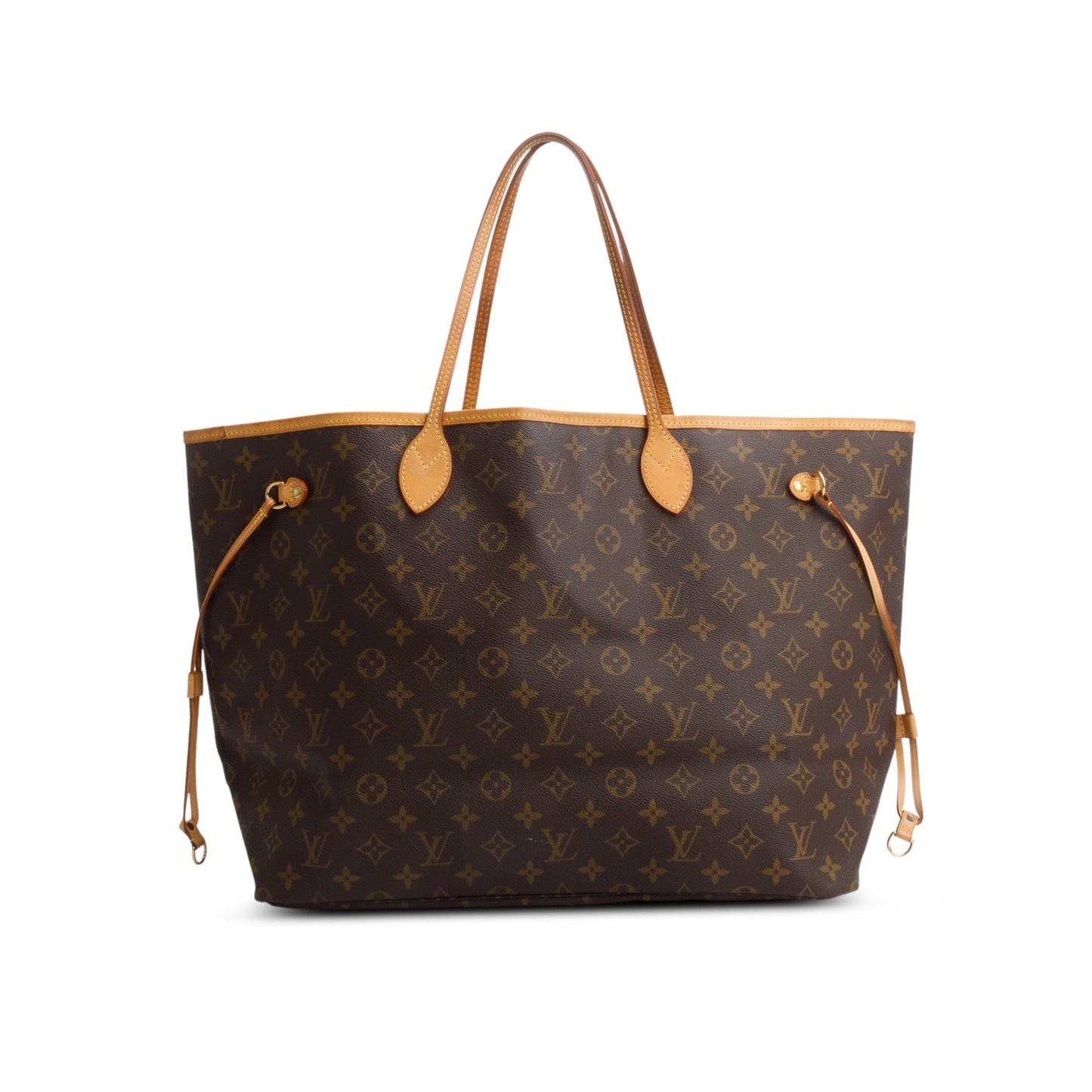 Louis Vuitton Monogram Neverfull GM