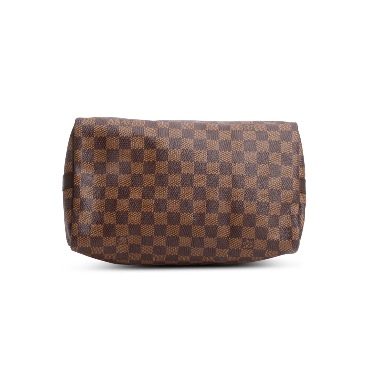 Louis Vuitton 2022 Damier Ebene Speedy Bandouliere 30