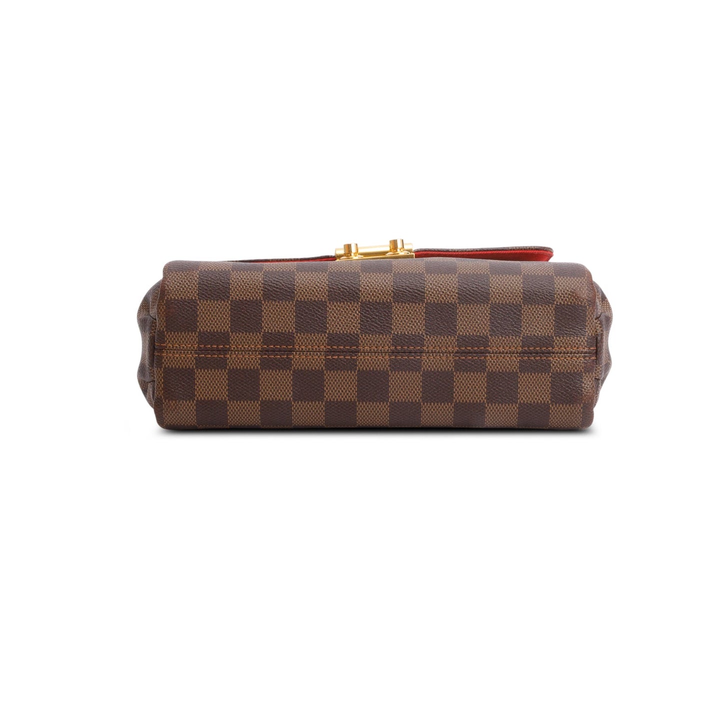Louis Vuitton Damier Ebene Croisette
