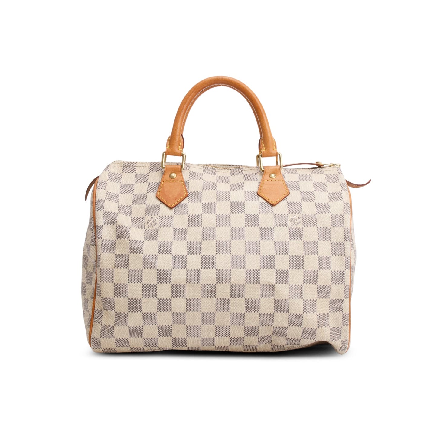 Louis Vuitton Damier Azur Speedy 30