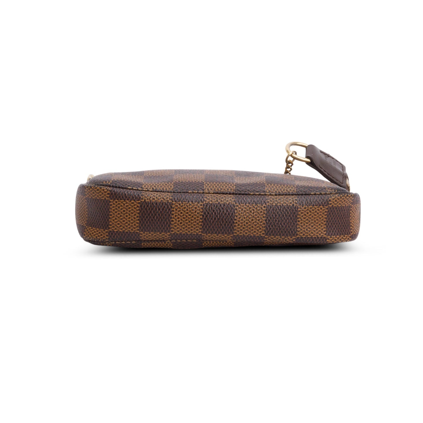 Louis Vuitton Damier Ebene Mini Pochette Accessories