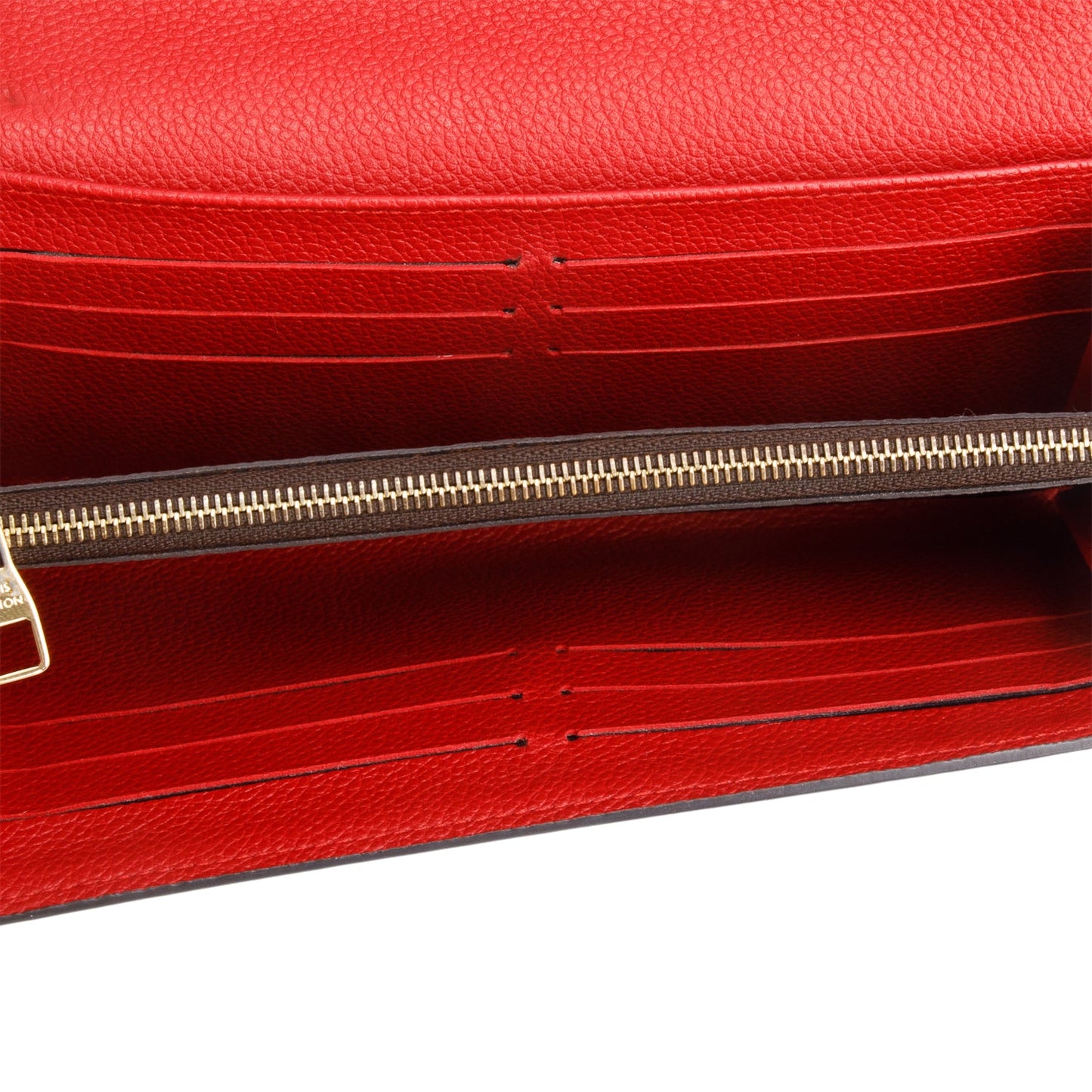 Louis Vuitton Monogram Venus Wallet