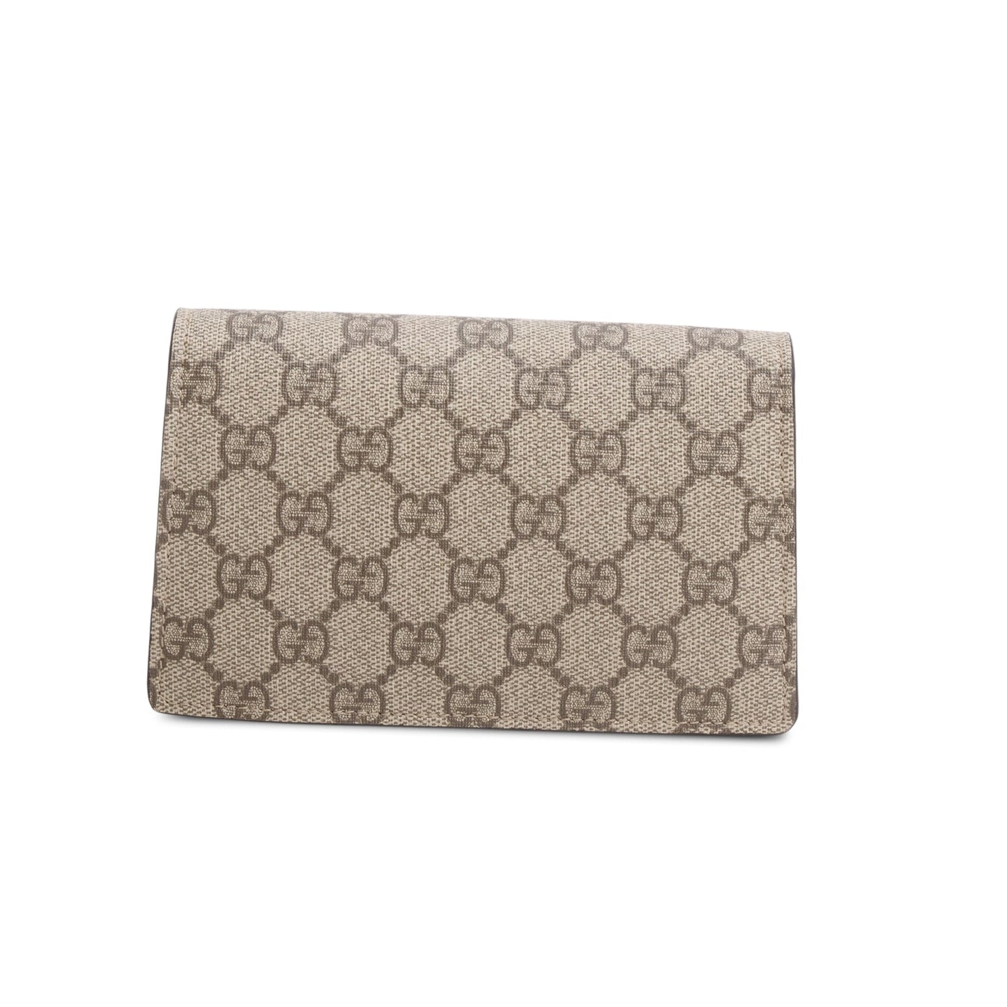 Gucci GG Supreme Dionysus Super Mini Bag