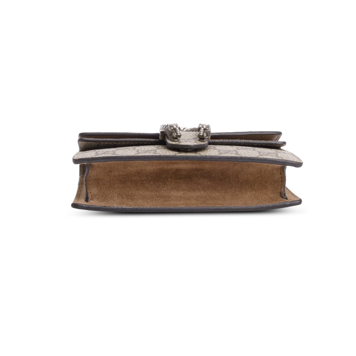 Gucci GG Supreme Dionysus Super Mini Bag