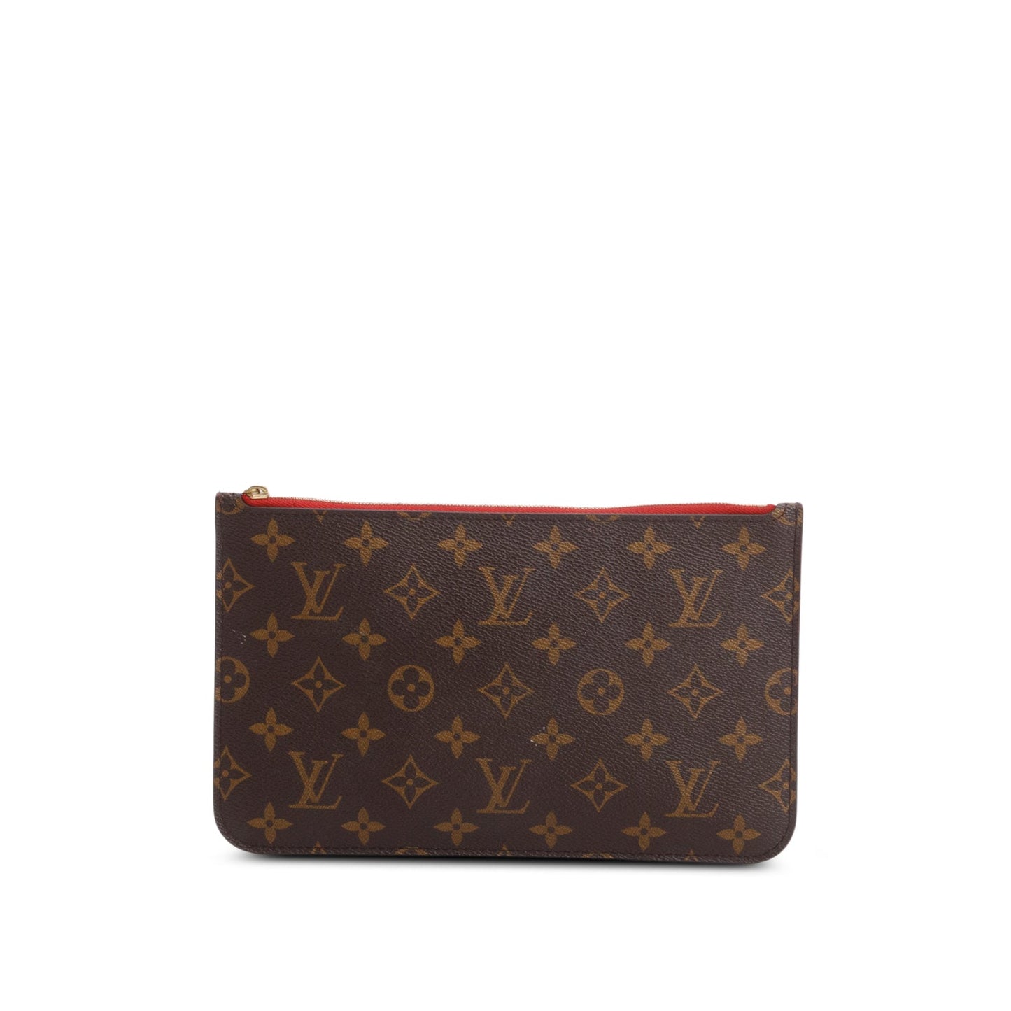 Louis Vuitton Monogram Neverfull Pochette