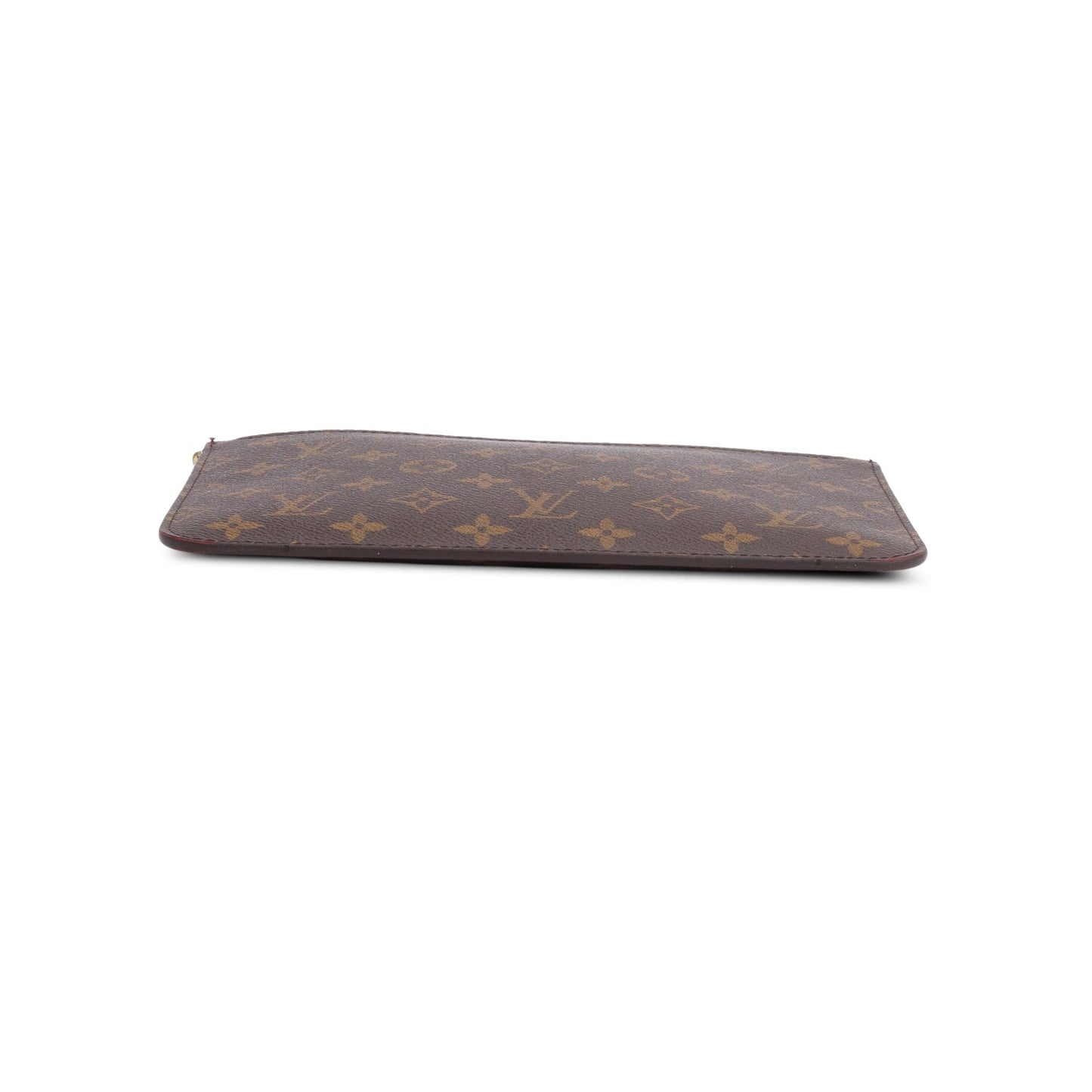 Louis Vuitton Monogram Neverfull Pochette