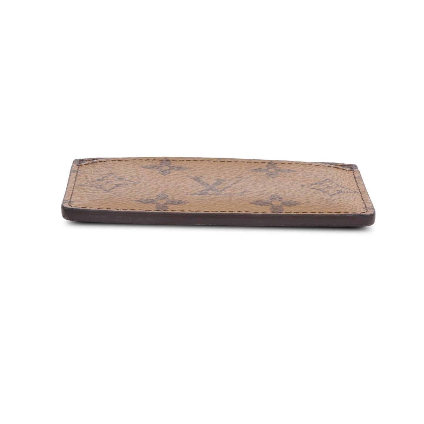 Louis Vuitton 2020 Reverse Monogram Card Holder