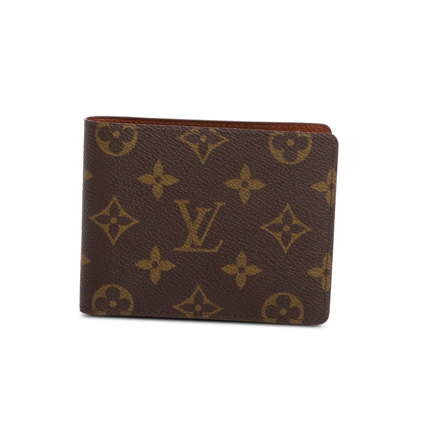 Louis Vuitton Monogram Multiple Wallet