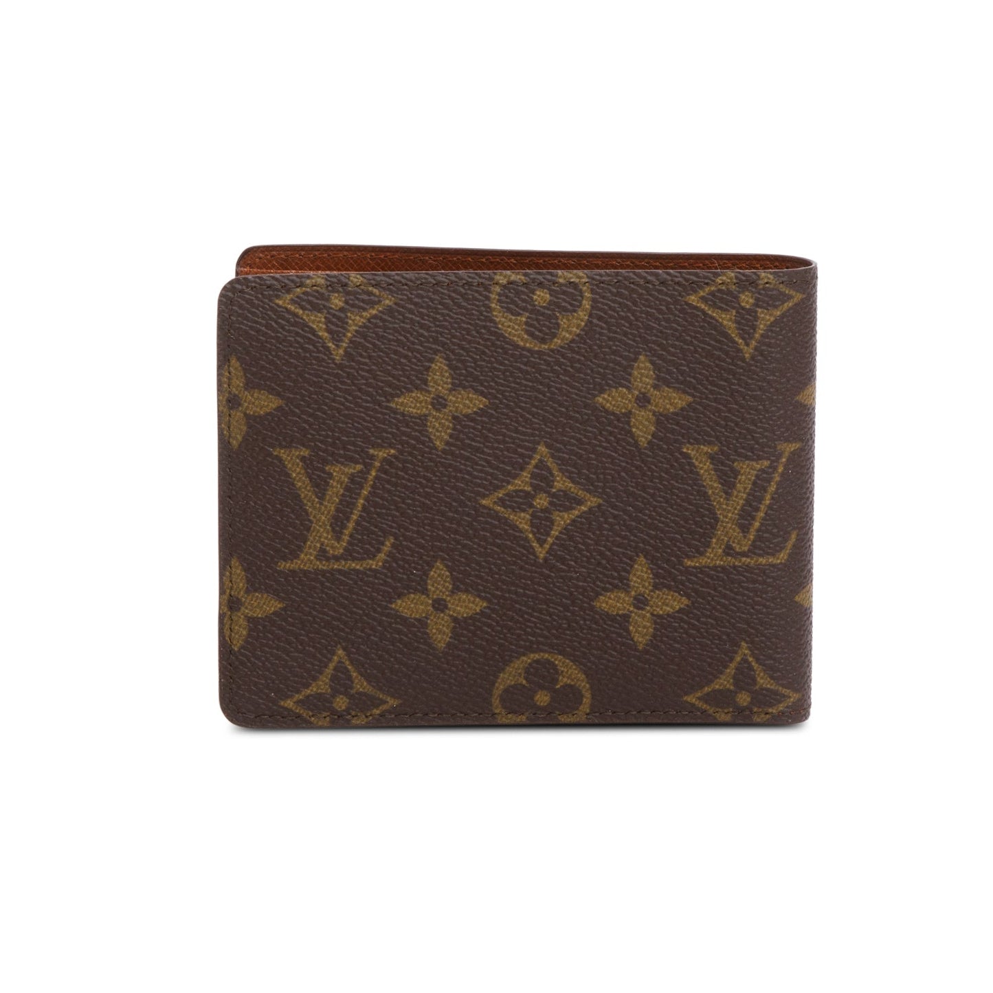 Louis Vuitton Monogram Multiple Wallet