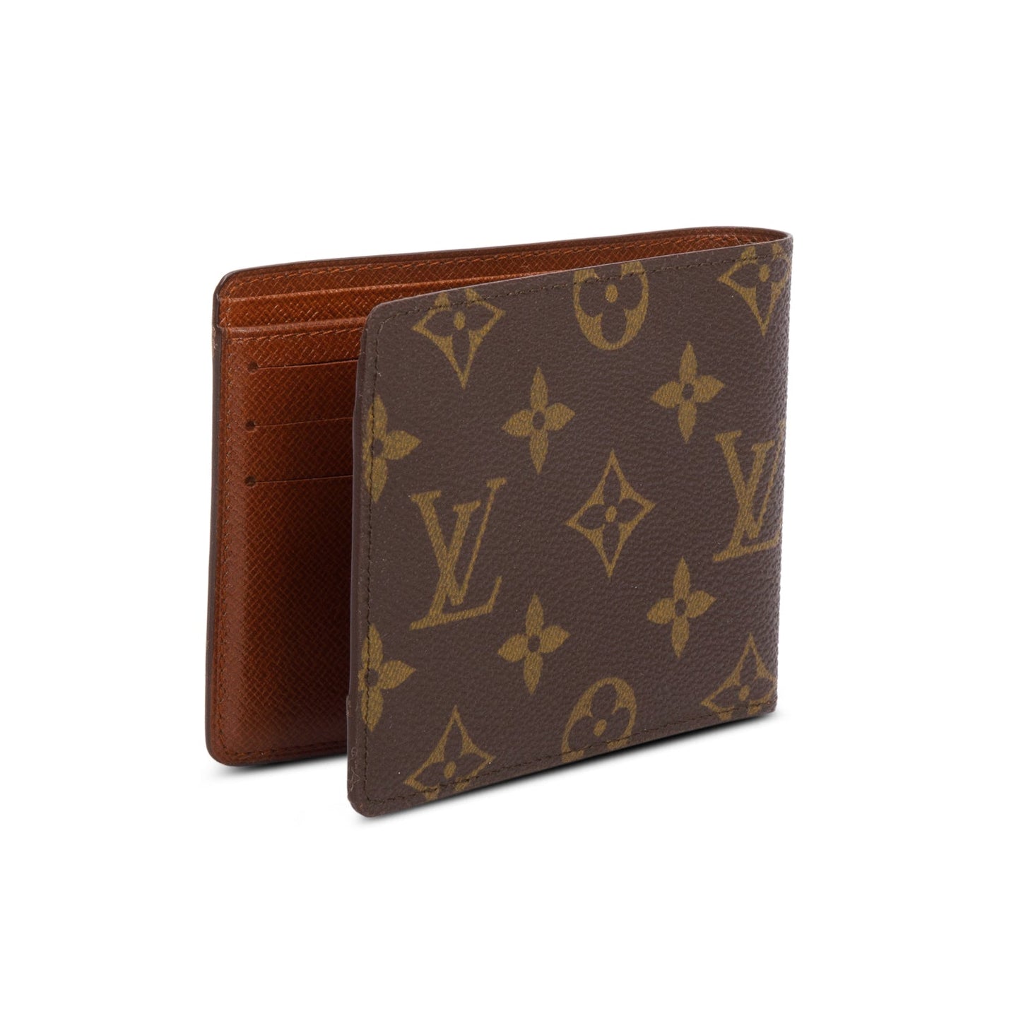 Louis Vuitton Monogram Multiple Wallet