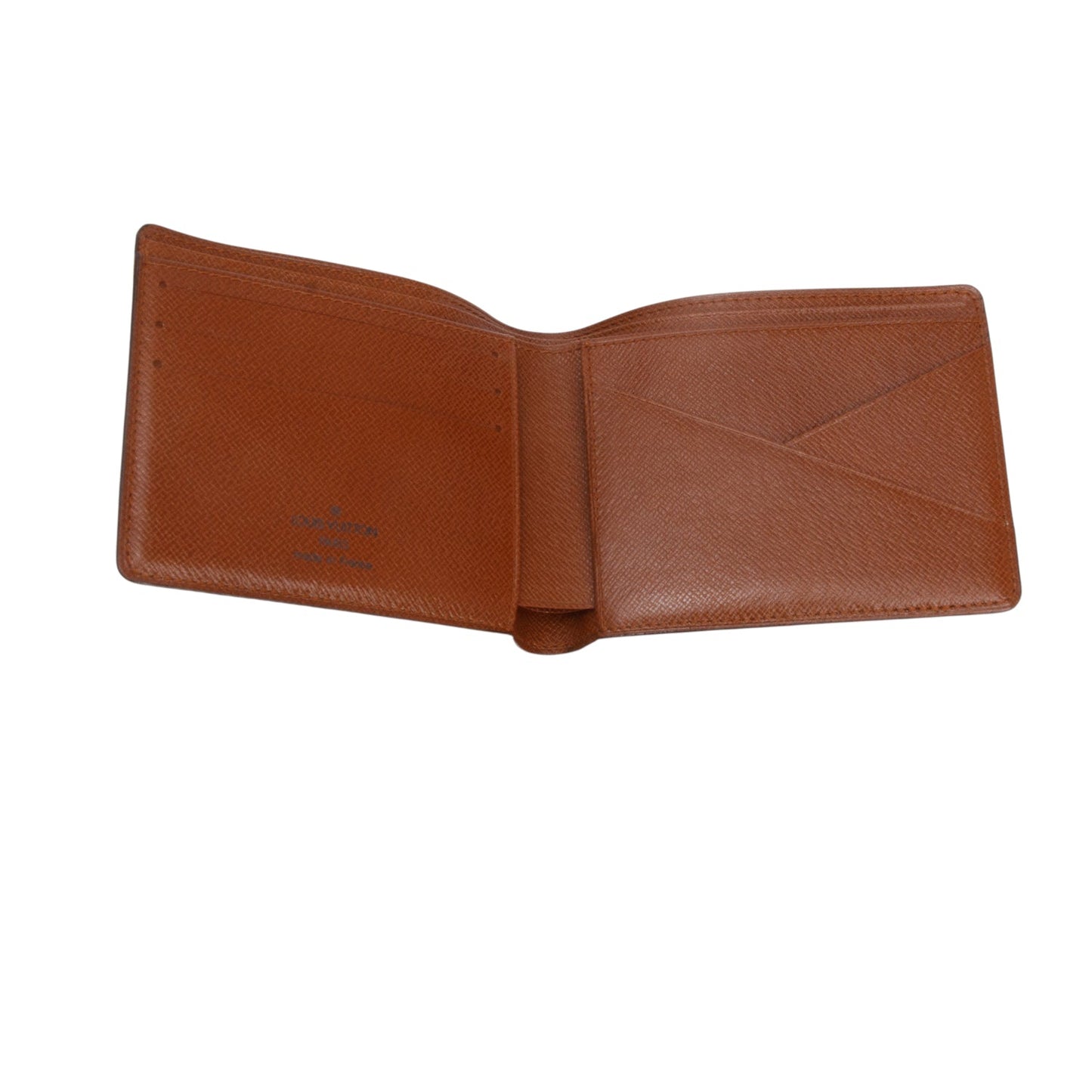 Louis Vuitton Monogram Multiple Wallet