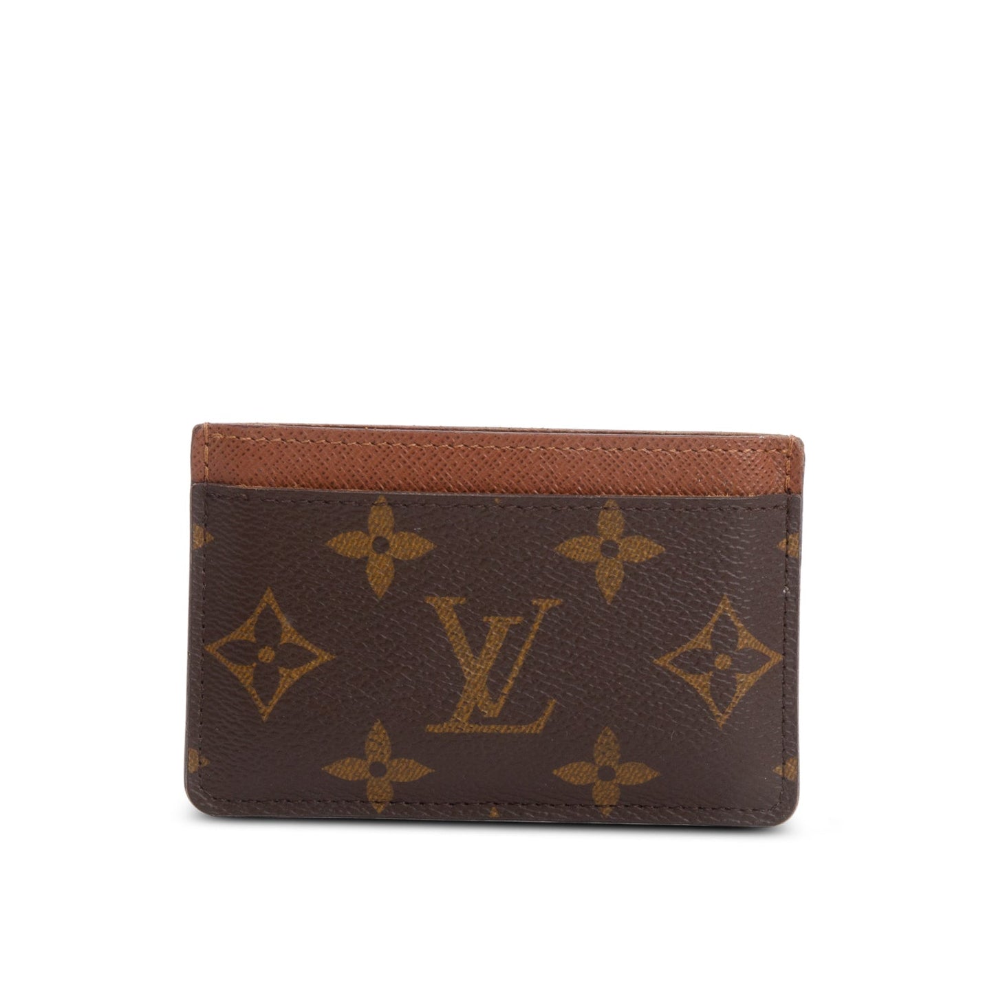 Louis Vuitton Monogram Card Holder