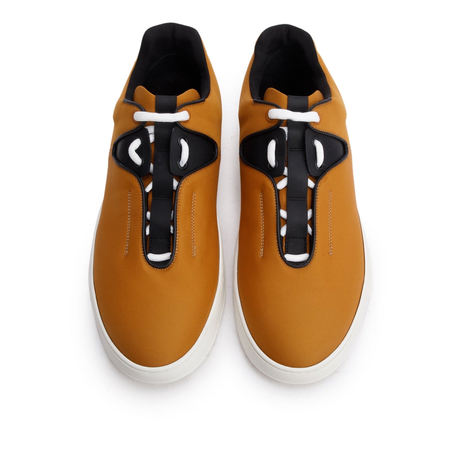 Christian Dior Brown B17 Sneakers, Men's Size 40