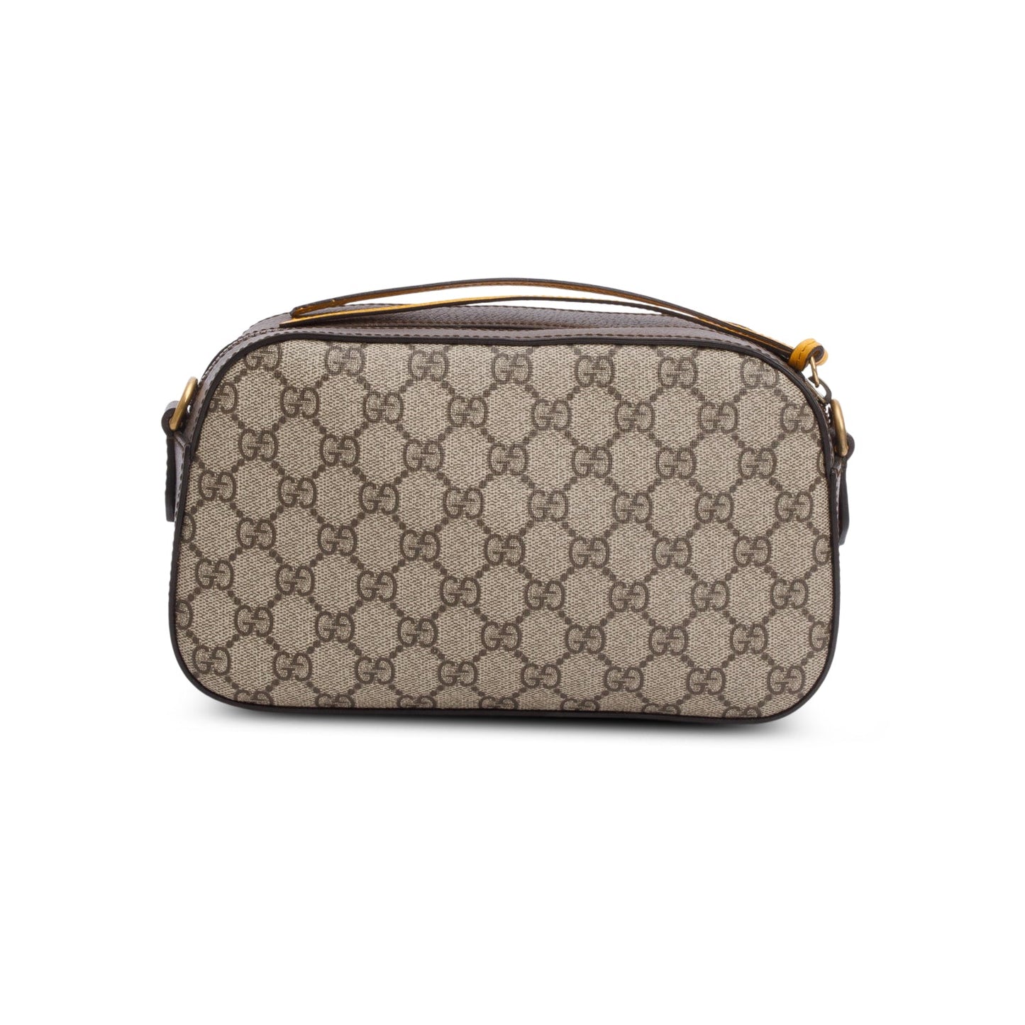 Gucci Neo Vintage GG Supreme Messenger Bag