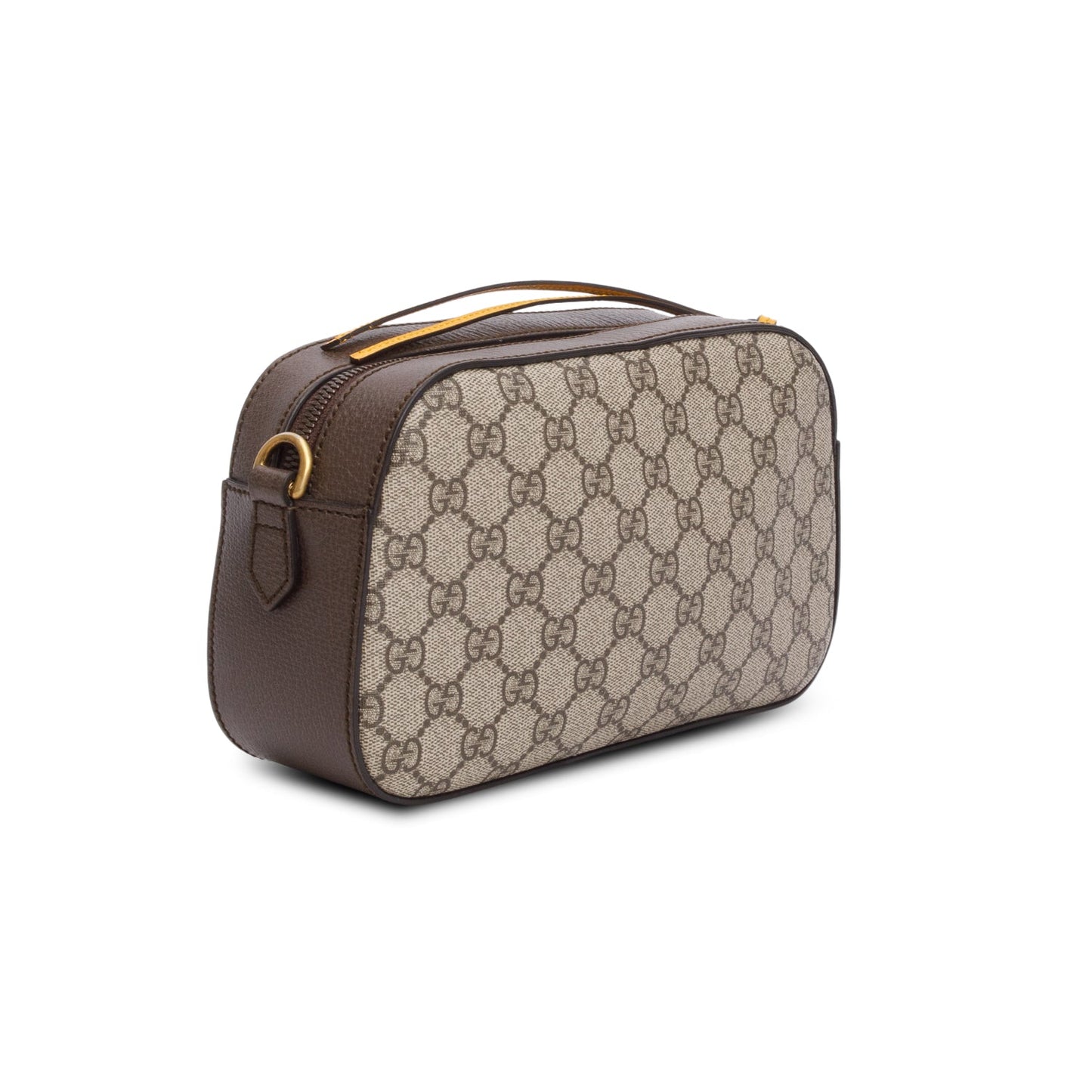 Gucci Neo Vintage GG Supreme Messenger Bag