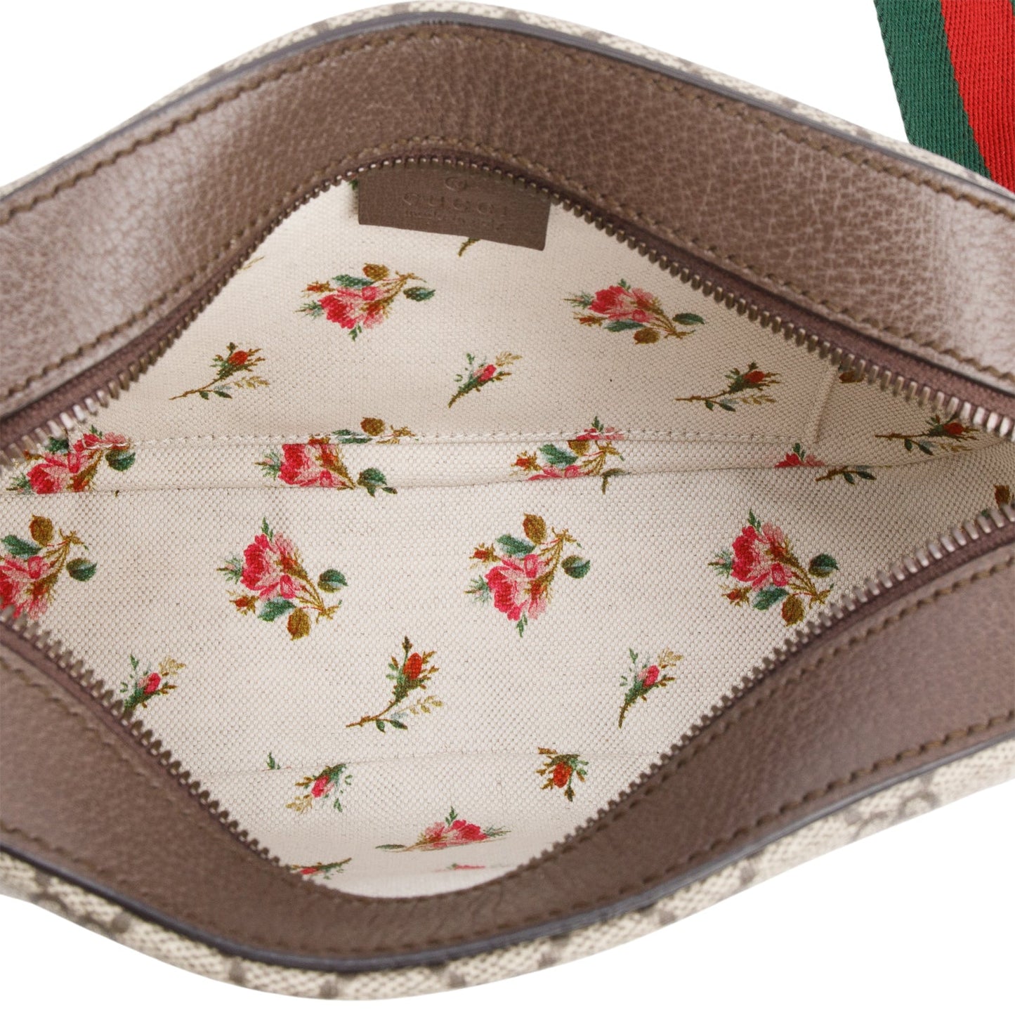 Gucci Neo Vintage GG Supreme Messenger Bag