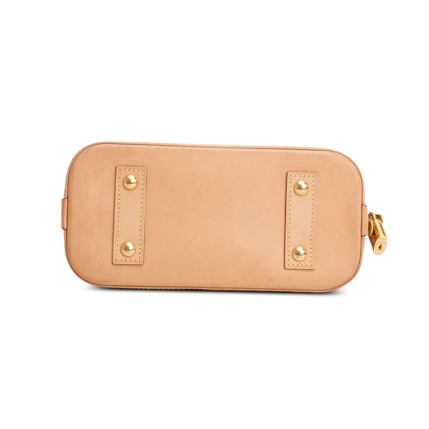 Louis Vuitton Monogram Alma BB