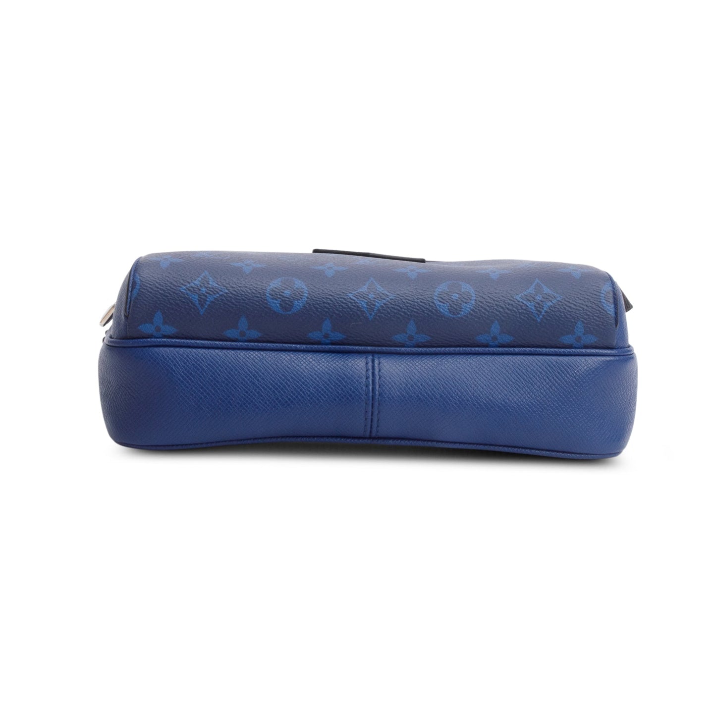 Louis Vuitton 2020 Blue Taigarama Outdoor Messenger Bag