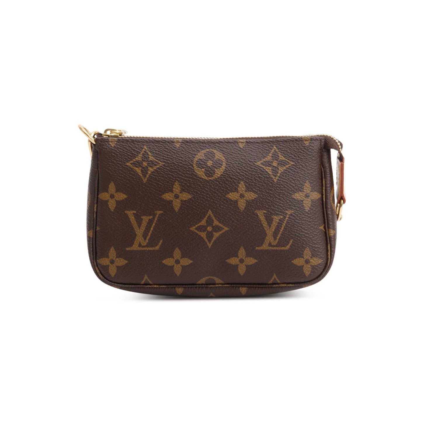 Louis Vuitton 2022 Monogram Mini Pochette Accessoires