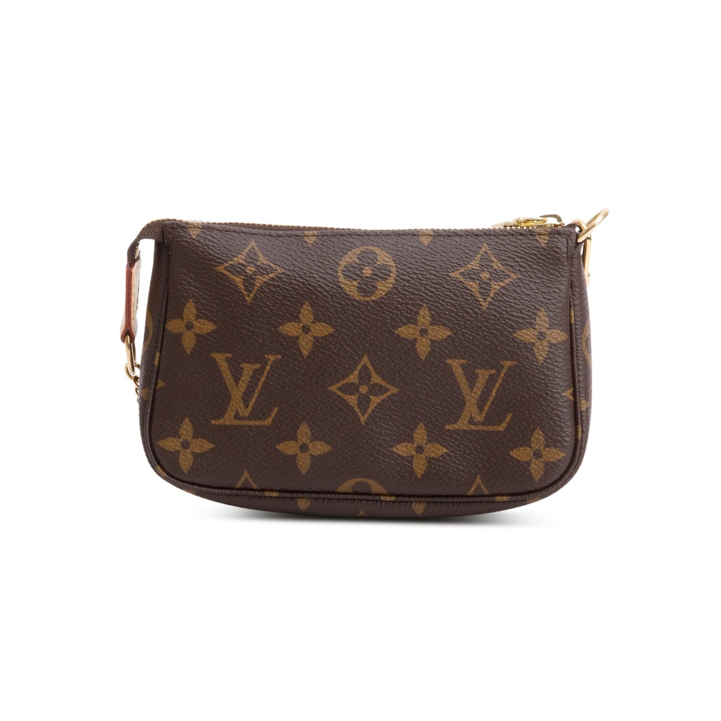 Louis Vuitton 2022 Monogram Mini Pochette Accessoires