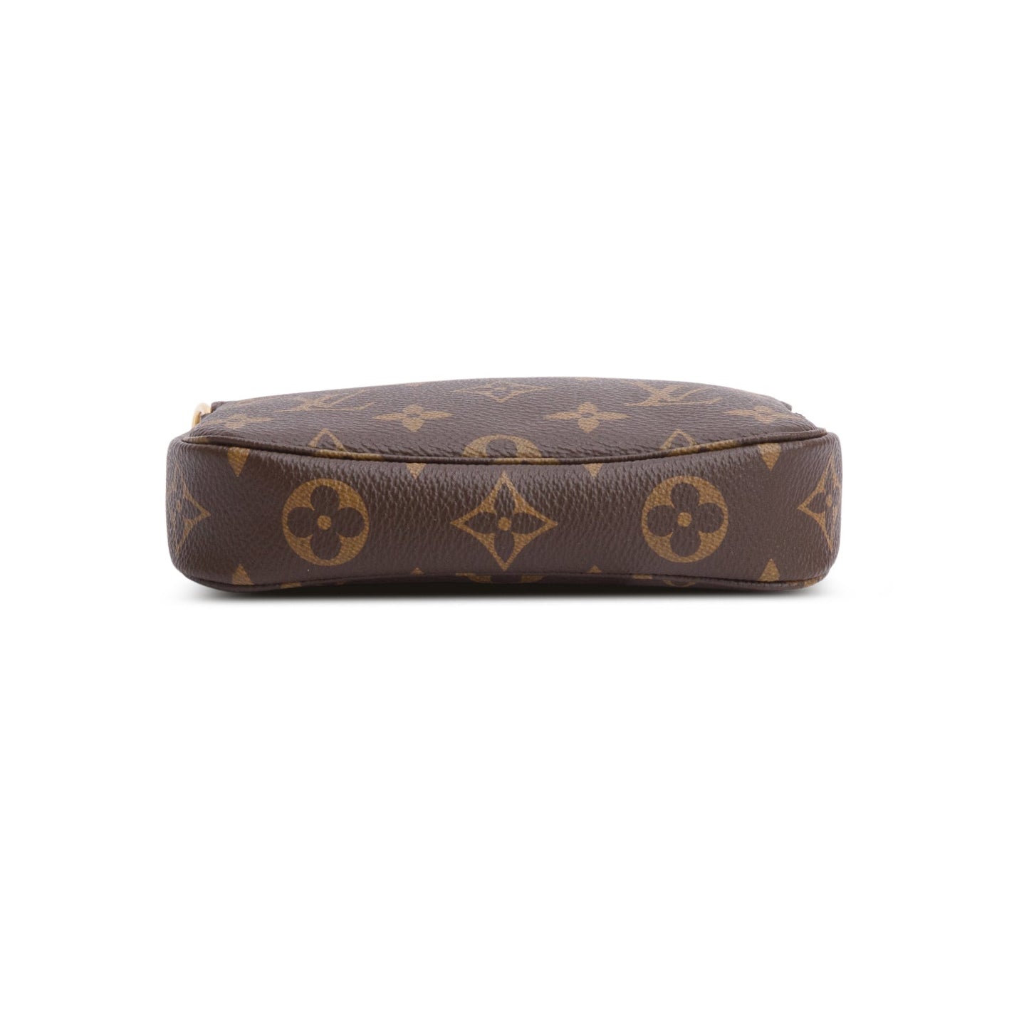 Louis Vuitton 2022 Monogram Mini Pochette Accessoires