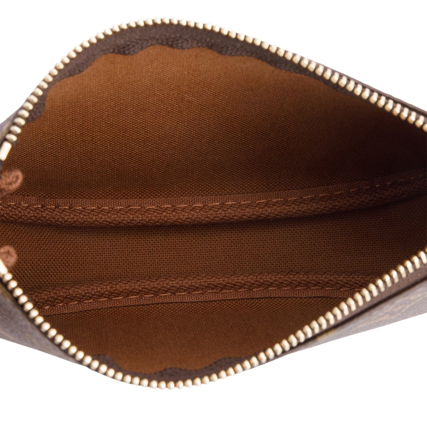 Louis Vuitton 2022 Monogram Mini Pochette Accessoires
