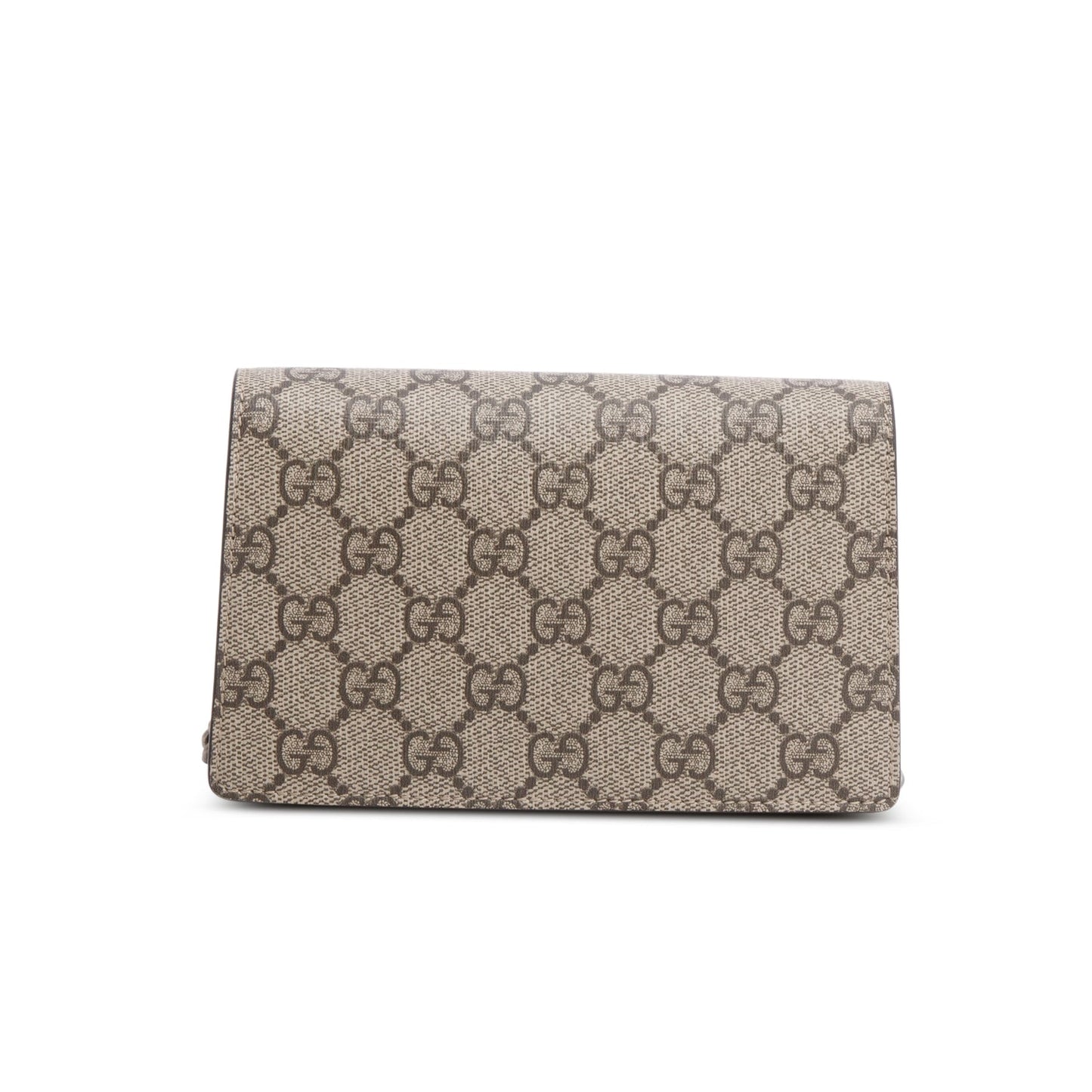Gucci GG Supreme Dionysus Super Mini Bag