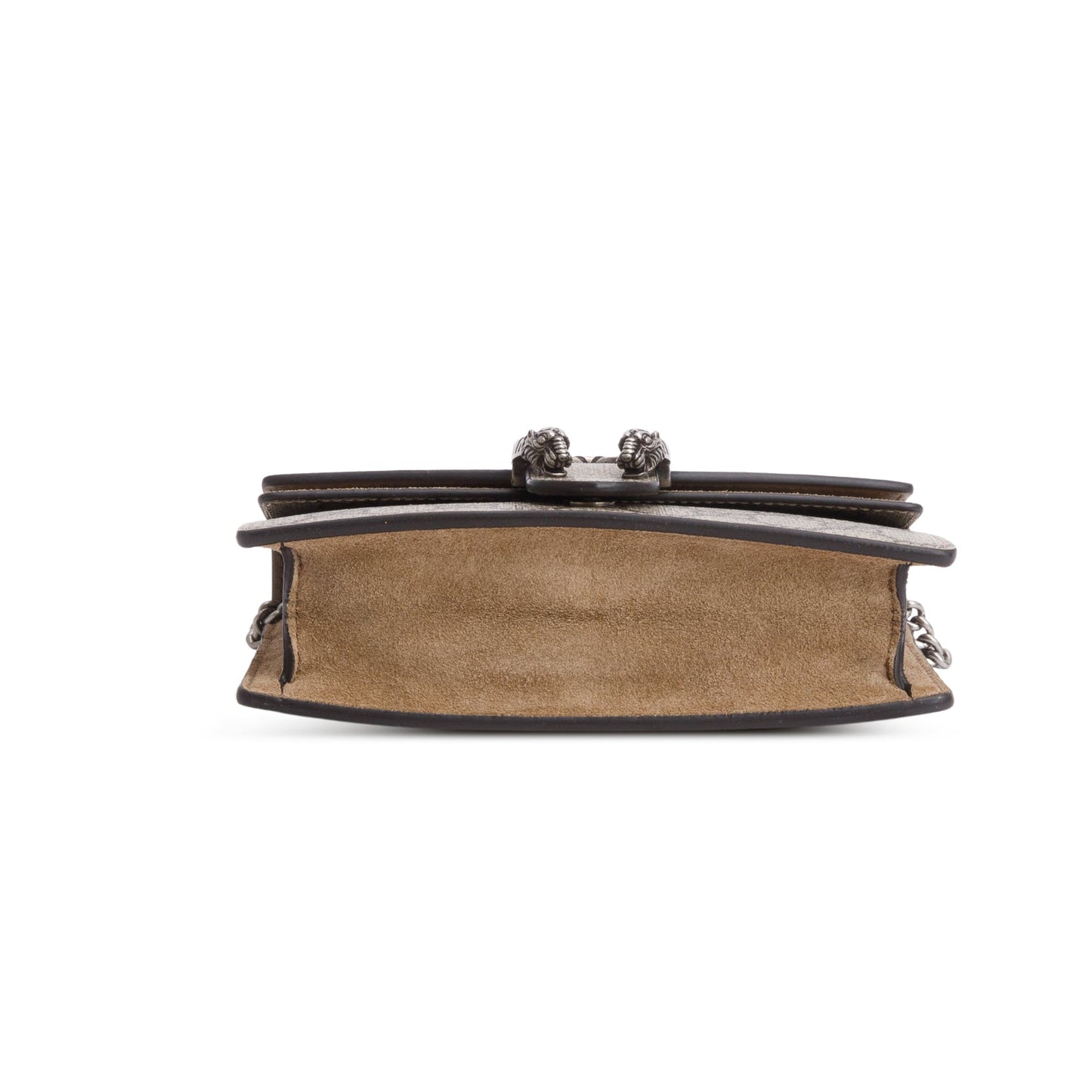 Gucci GG Supreme Dionysus Super Mini Bag