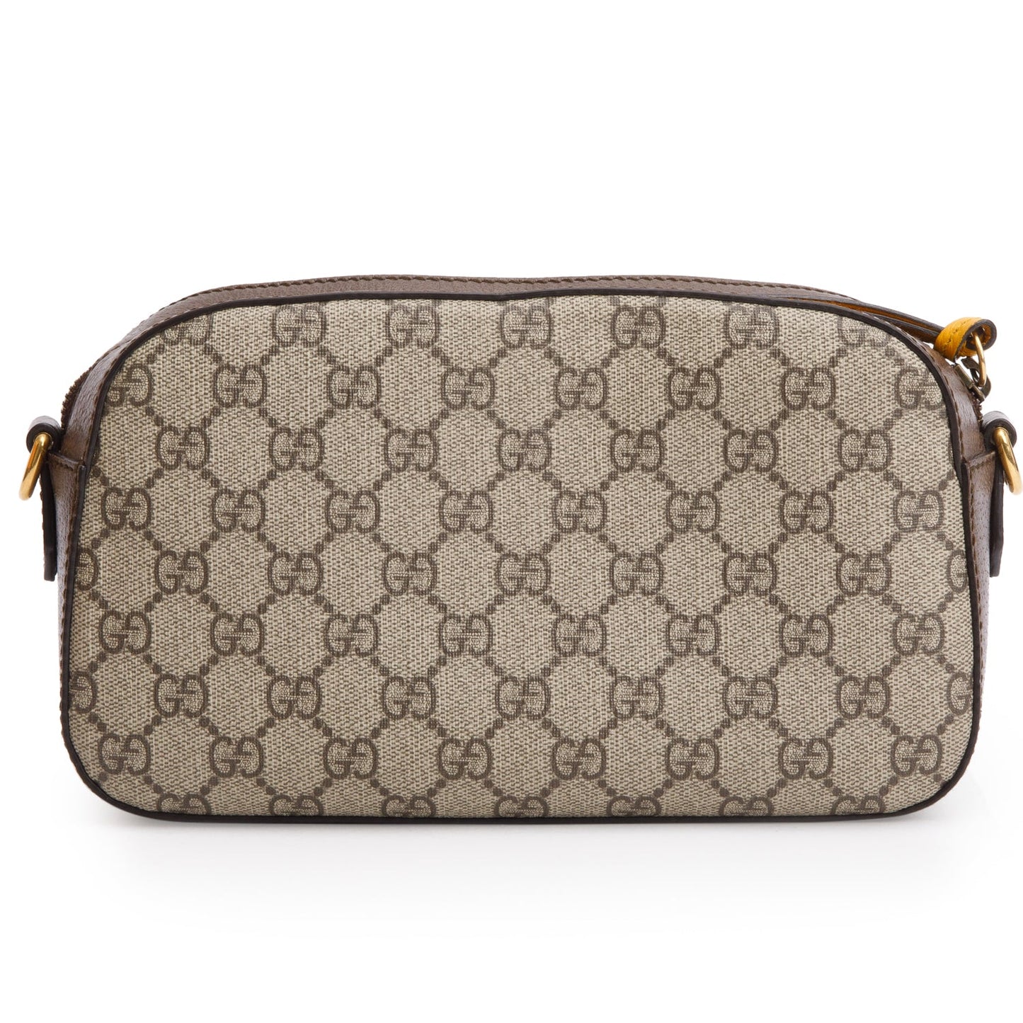 Gucci Neo Vintage GG Supreme Messenger Bag