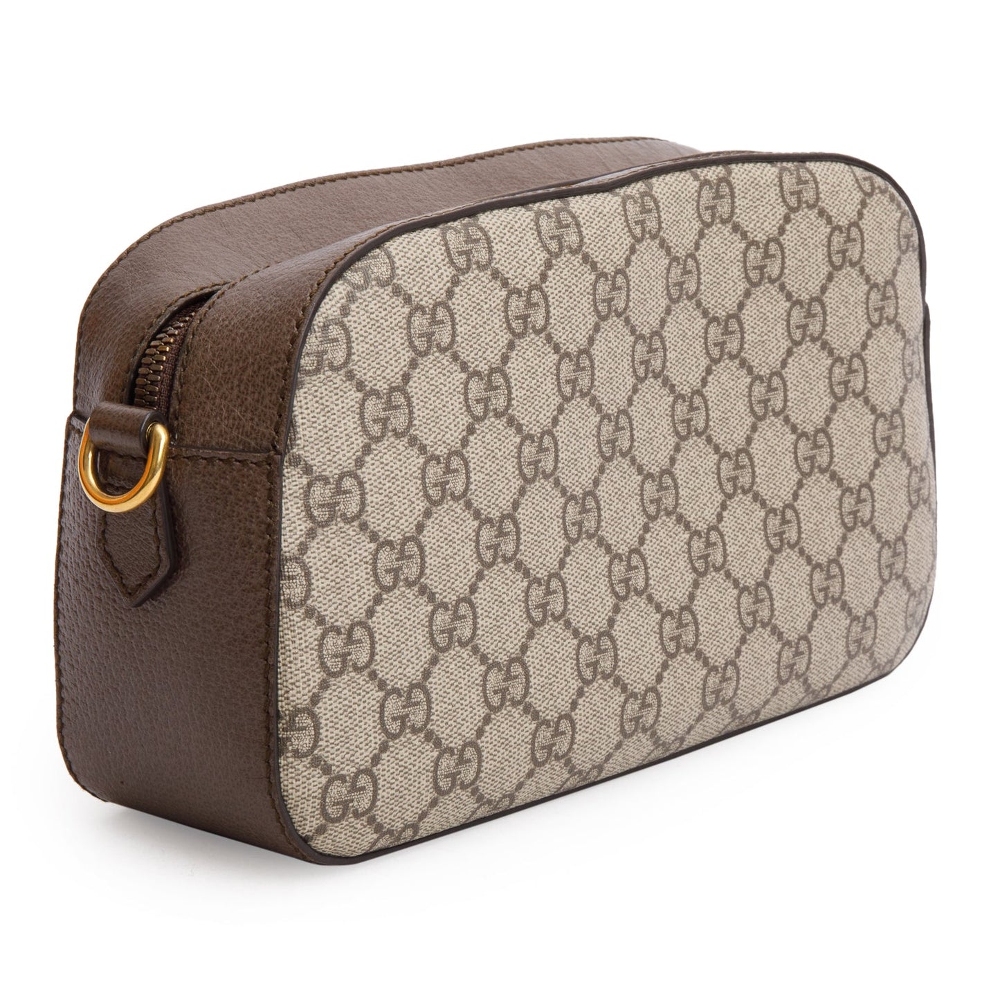 Gucci Neo Vintage GG Supreme Messenger Bag