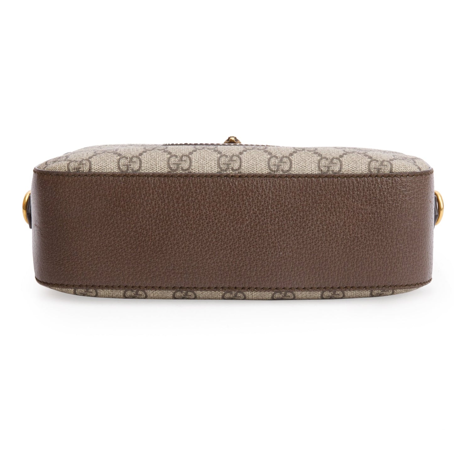 Gucci Neo Vintage GG Supreme Messenger Bag