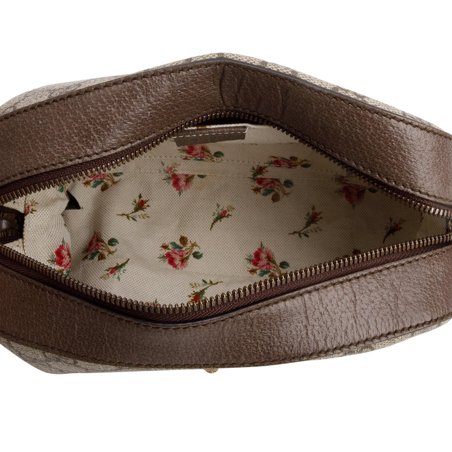 Gucci Neo Vintage GG Supreme Messenger Bag