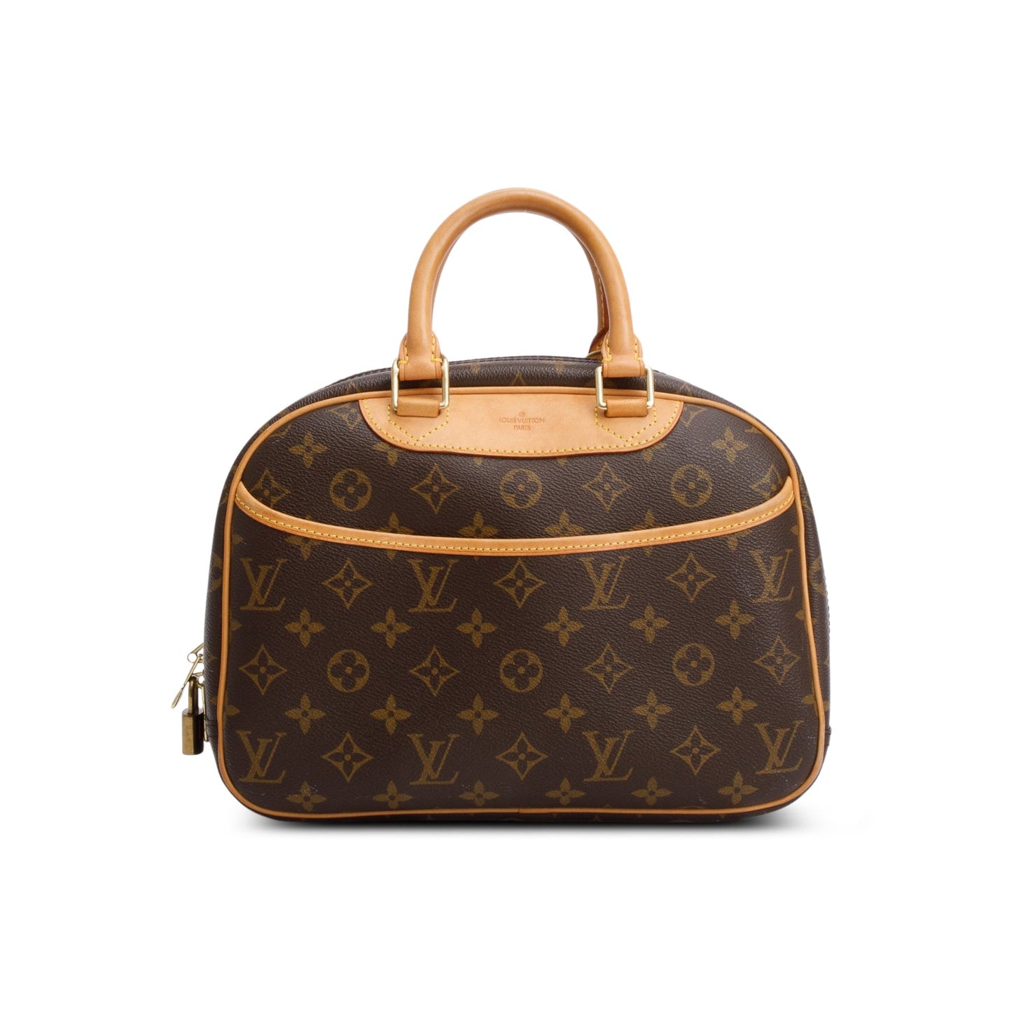Louis Vuitton Monogram Trouville