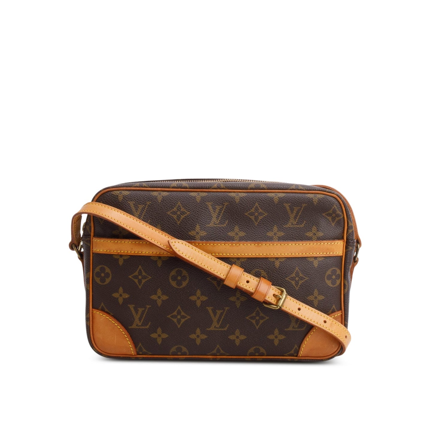 Louis Vuitton Monogram Trocadero 27