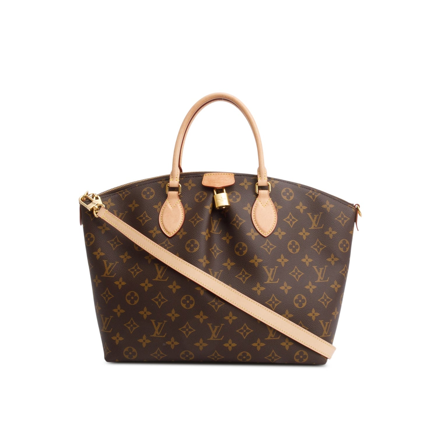 Louis Vuitton Monogram Boetie MM