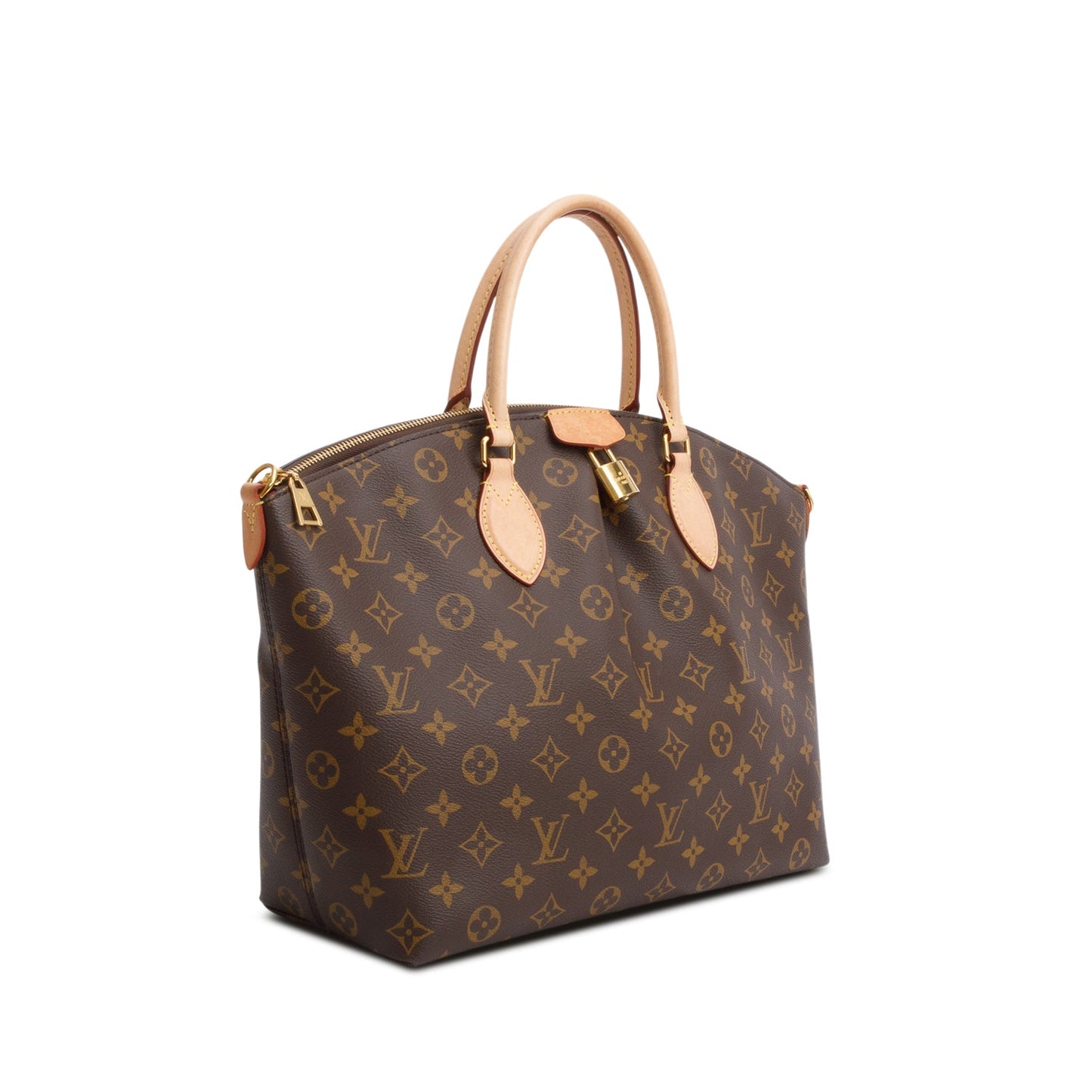 Louis Vuitton Monogram Boetie MM