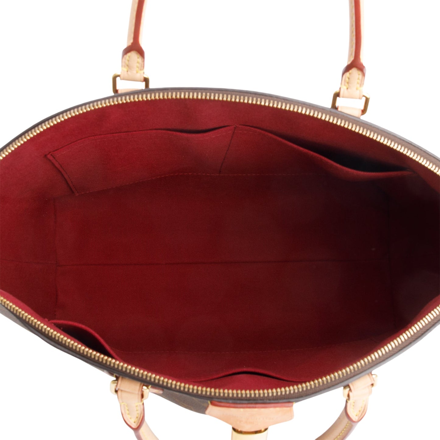 Louis Vuitton Monogram Boetie MM