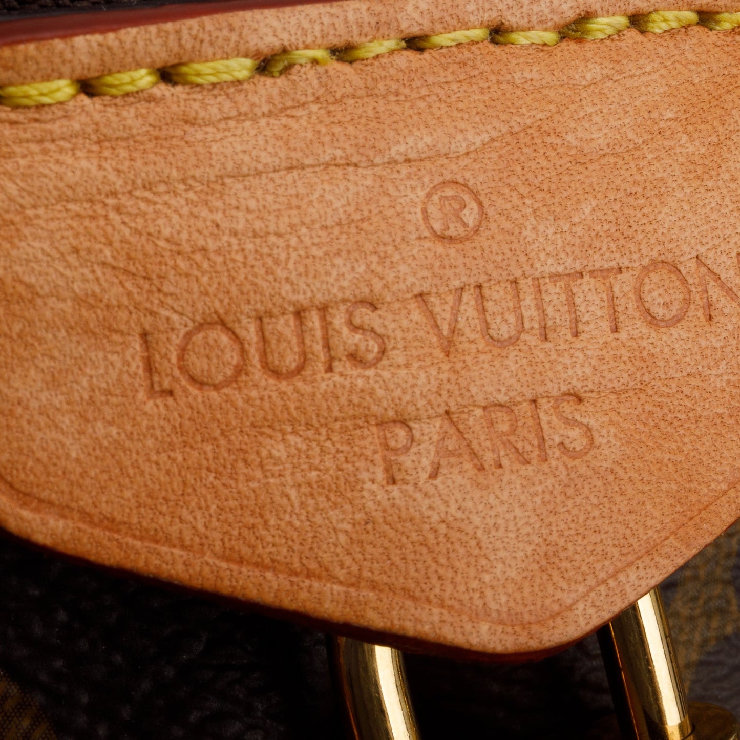 Louis Vuitton Monogram Boetie MM