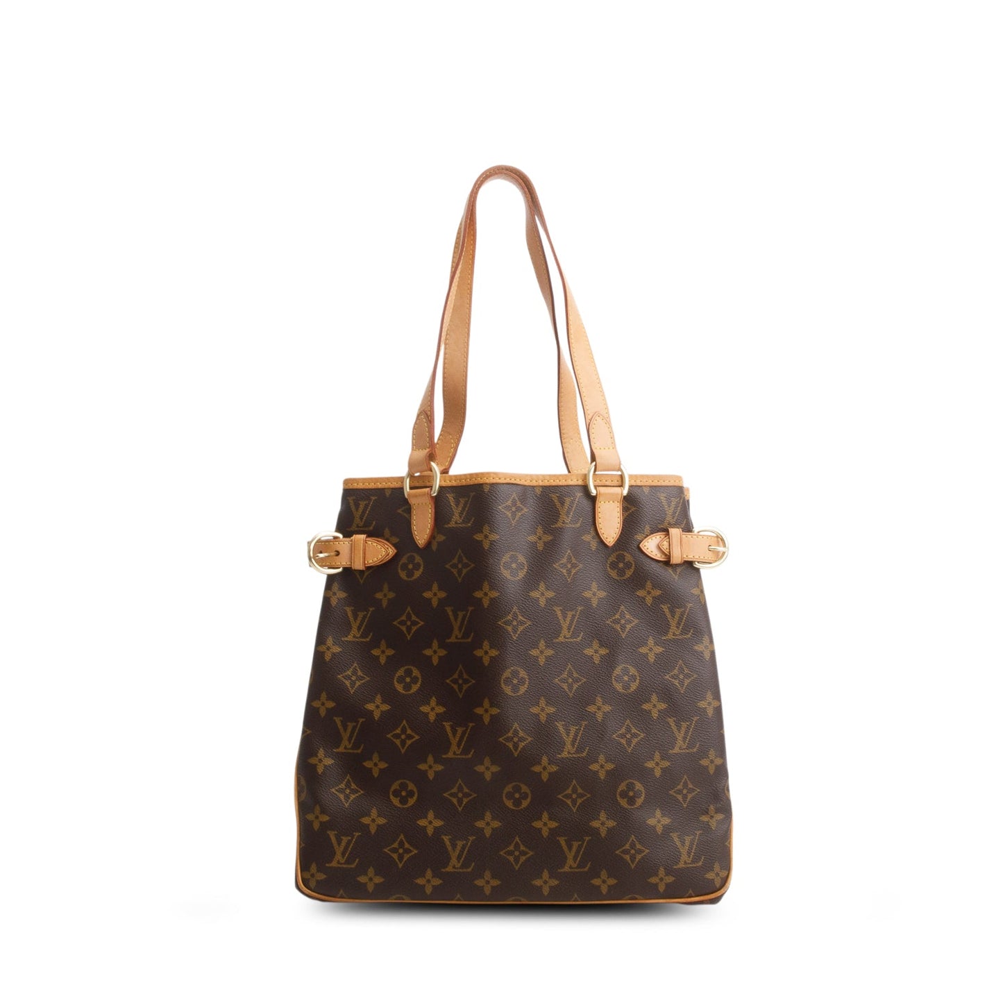 Louis Vuitton Monogram Batignolles Vertical