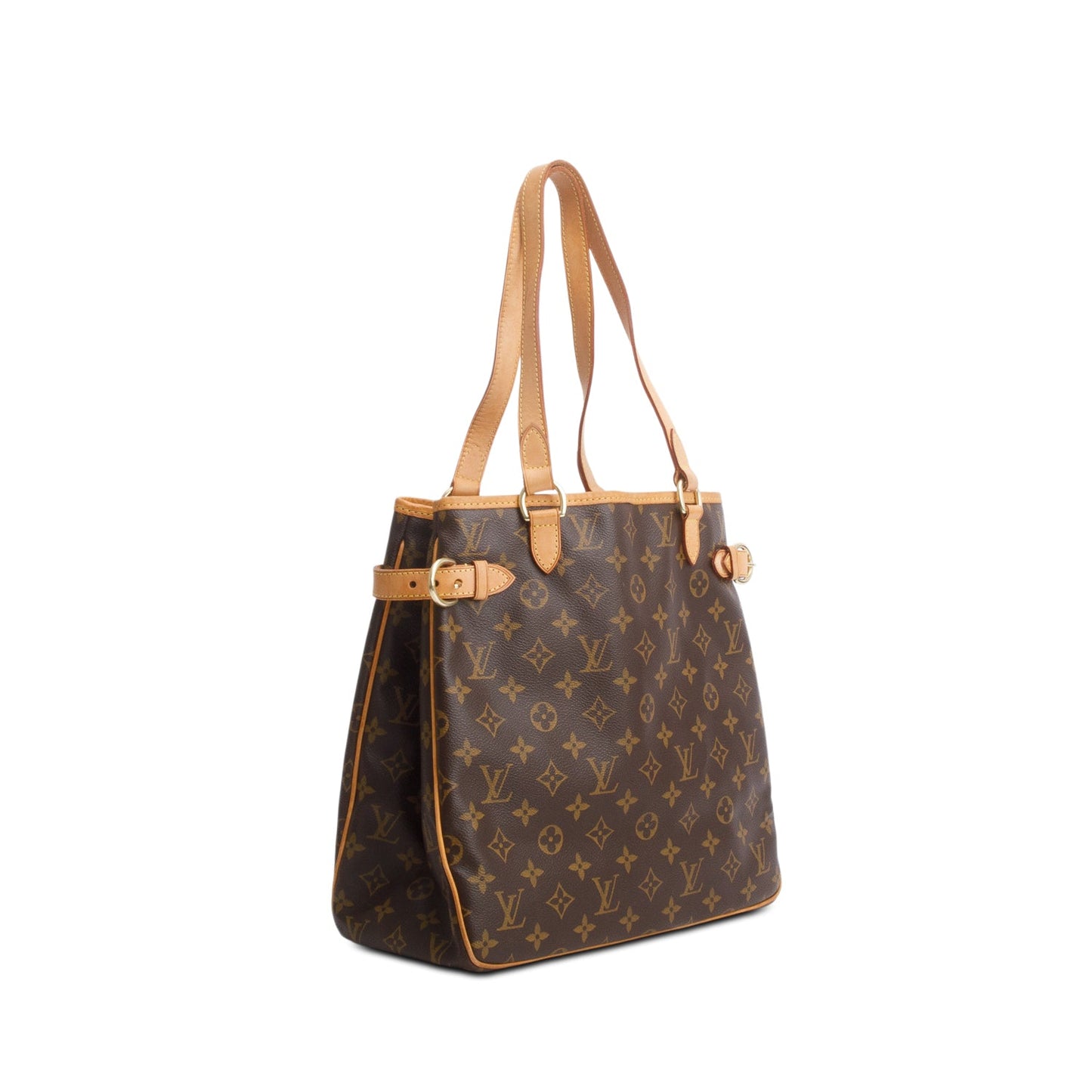 Louis Vuitton Monogram Batignolles Vertical