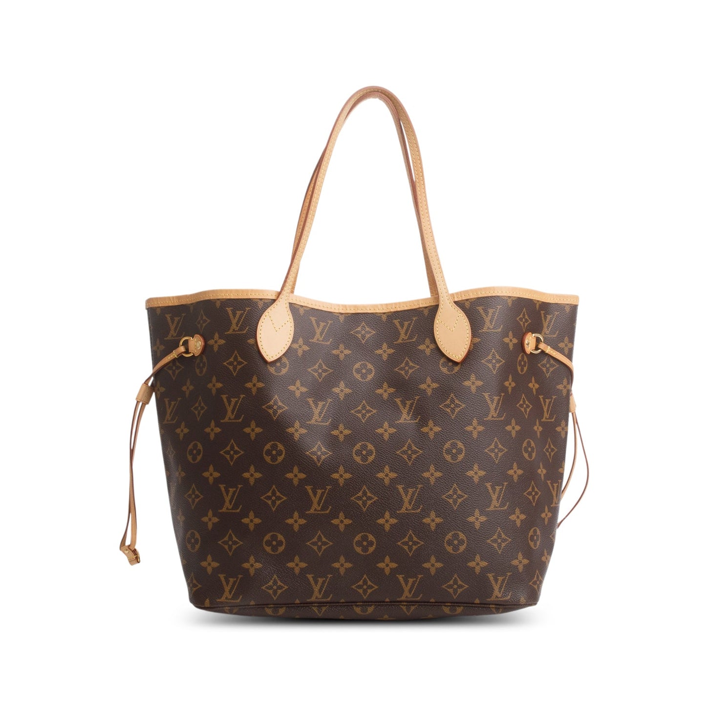 Louis Vuitton Monogram Neverfull MM