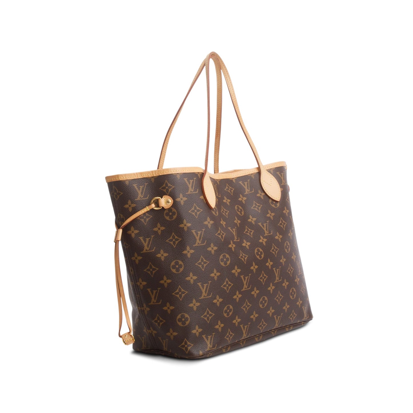 Louis Vuitton Monogram Neverfull MM